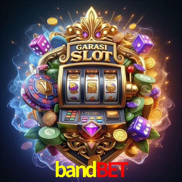 Diretório de Jogos bandbet