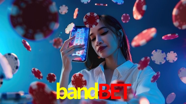 Casino Ao Vivo bandbet
