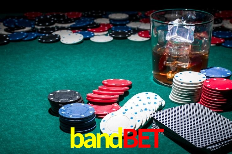 Provedores de Jogos bandbet