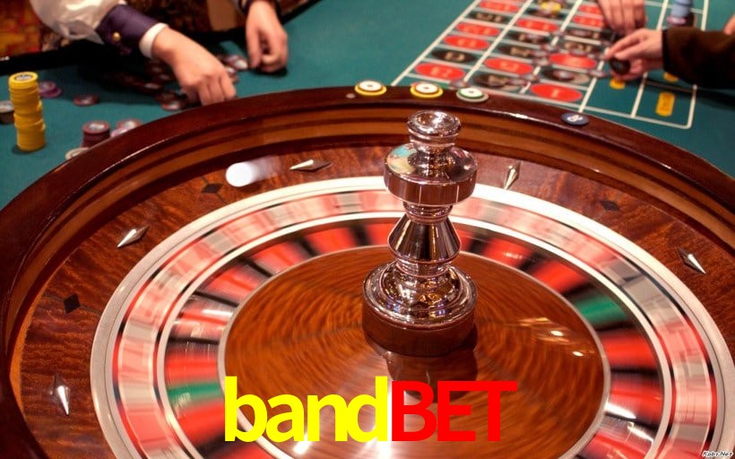 Recursos de Bônus bandbet