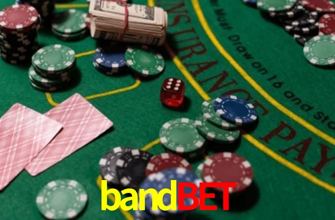 bandbet login