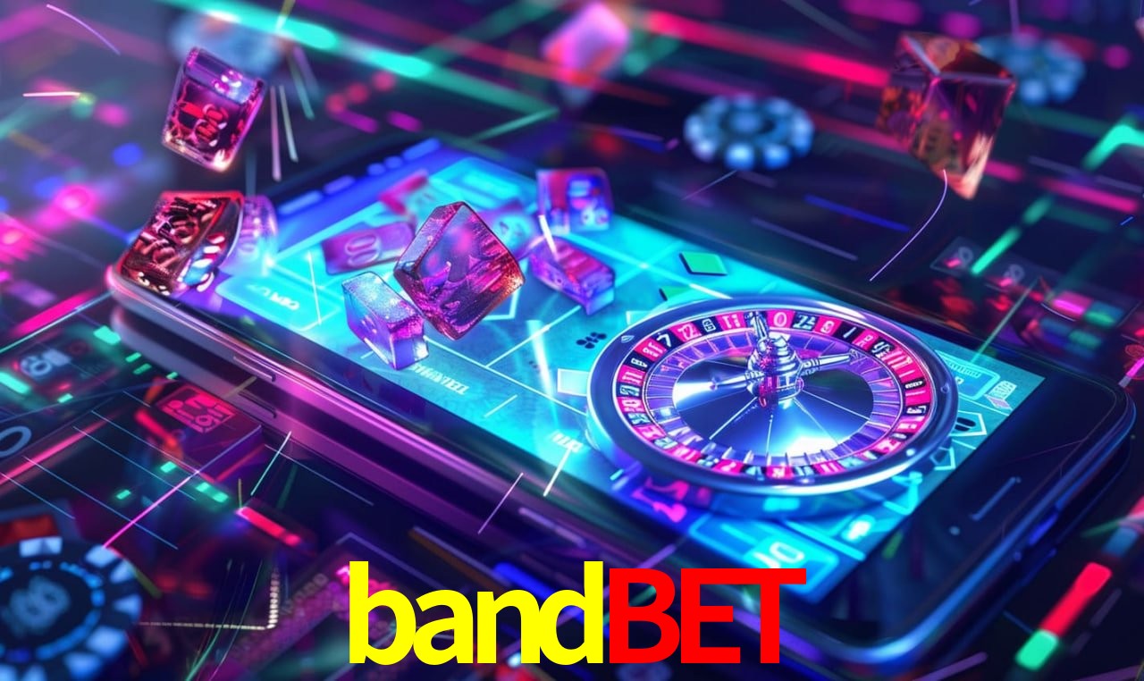 Tecnologia da Plataforma bandbet