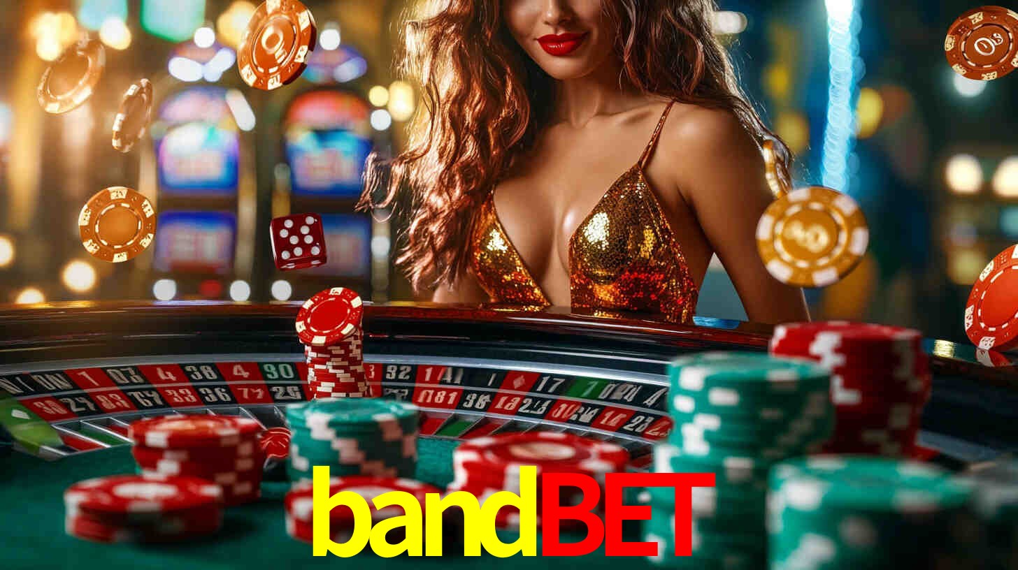 Torneios bandbet