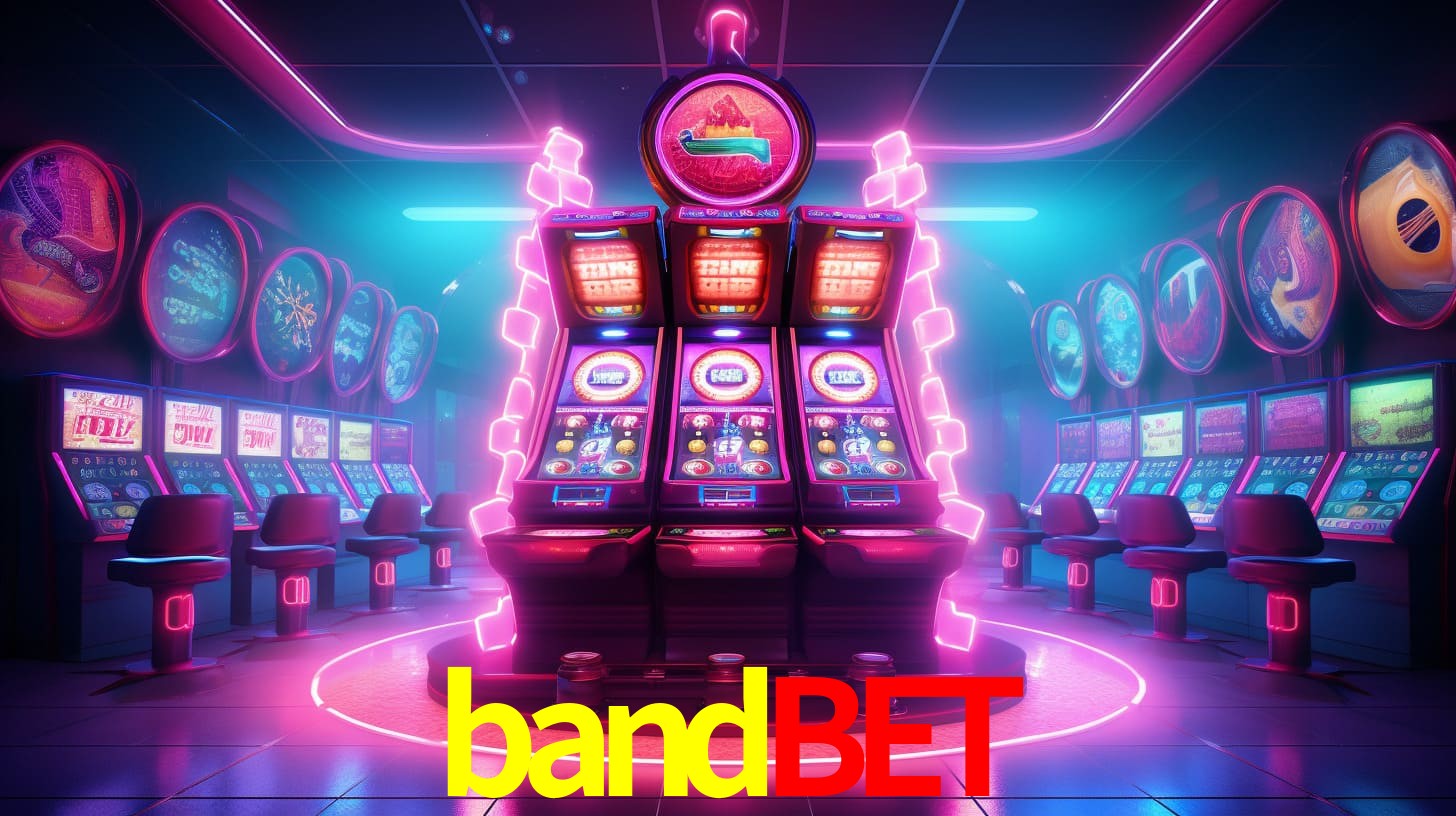 bandbet: Seu Especialista em Apostas Esportivas Brasileiras