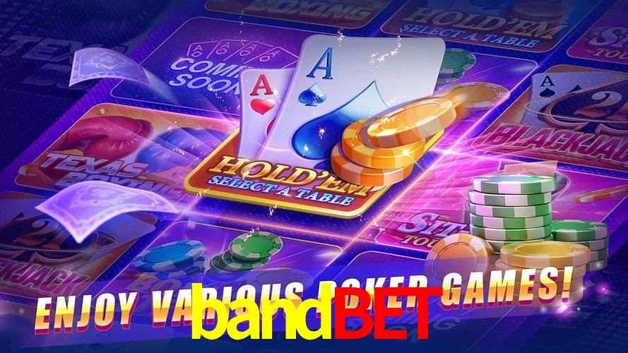 Mesa de Blackjack bandbet