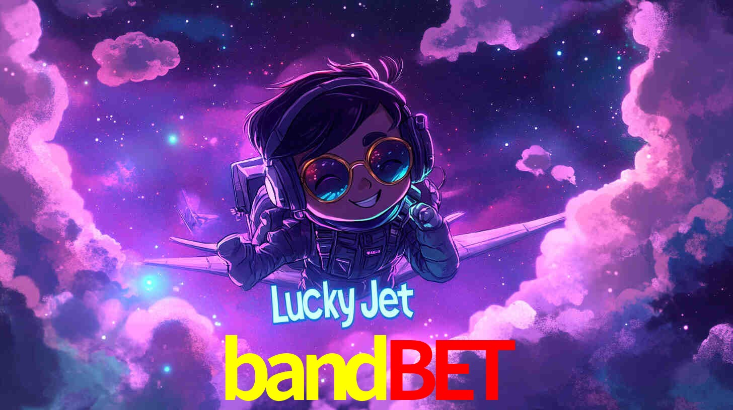 Jogo Spaceman bandbet