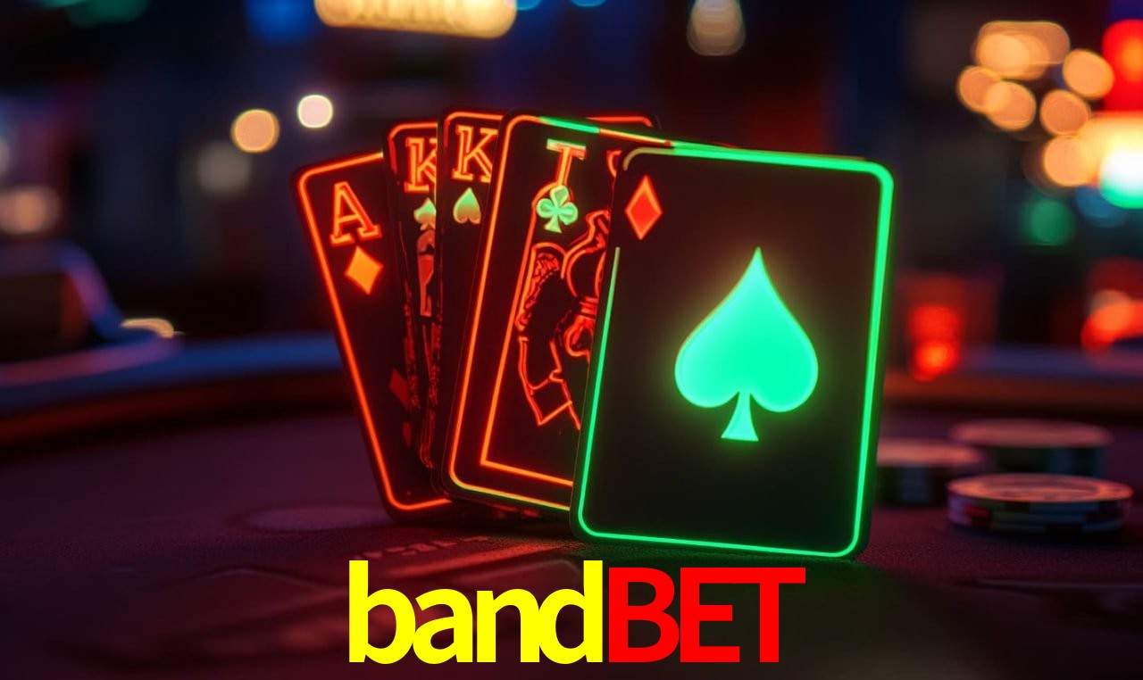Promoções Sazonais bandbet