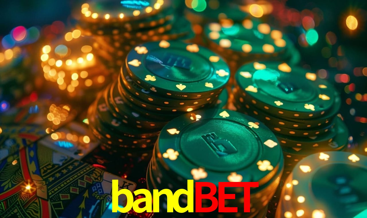 Benefícios da Conta bandbet
