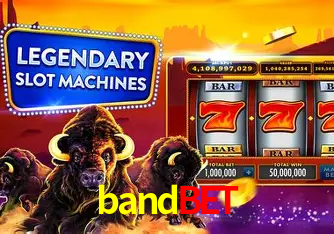 A Experiência Imersiva dos Cassinos Ao Vivo no bandbet