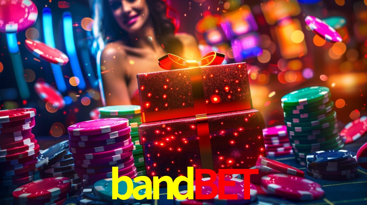 Casino VIP bandbet