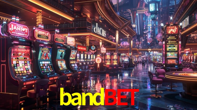 Mesa de Blackjack bandbet