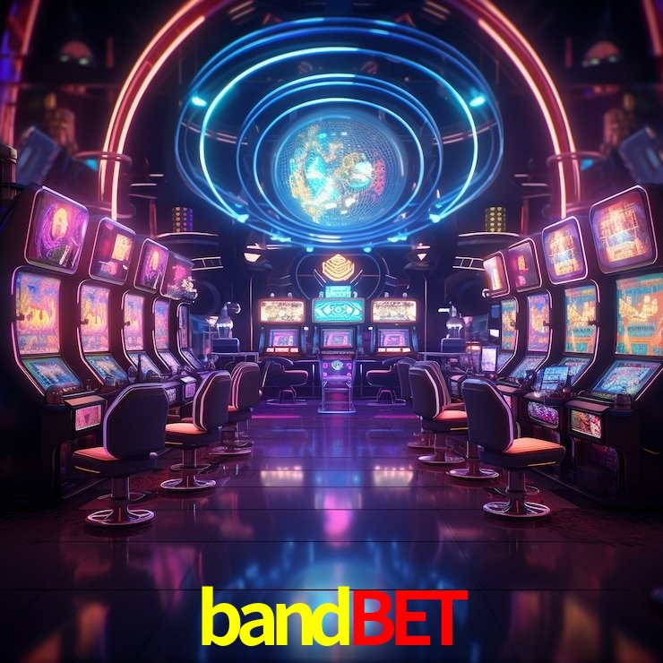 Especiais de Fim de Semana bandbet