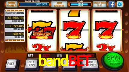 Desvendando o Mundo dos Jogos Virtuais na bandbet