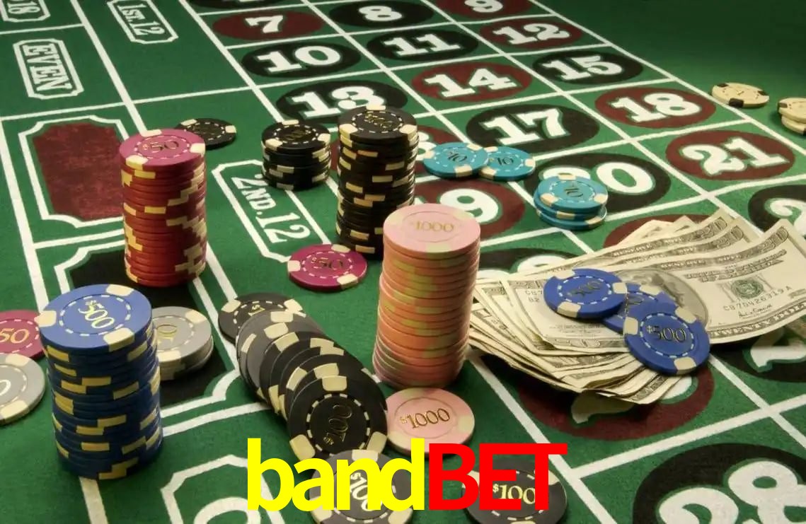 bandbet