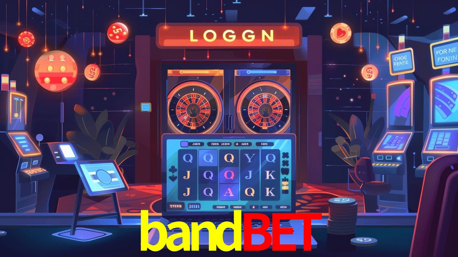 Login Seguro bandbet