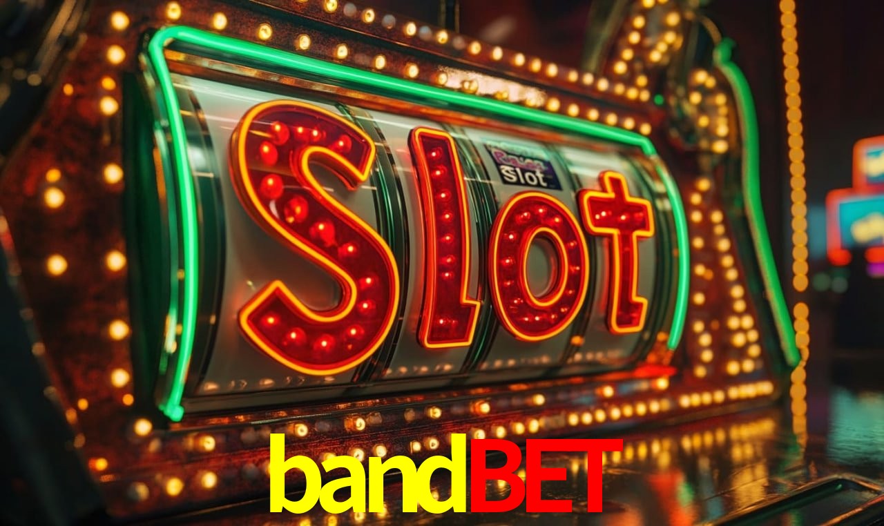 Provedores de Jogos bandbet