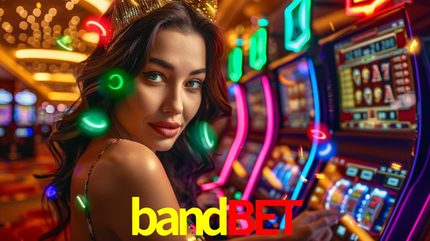 bandbet.com