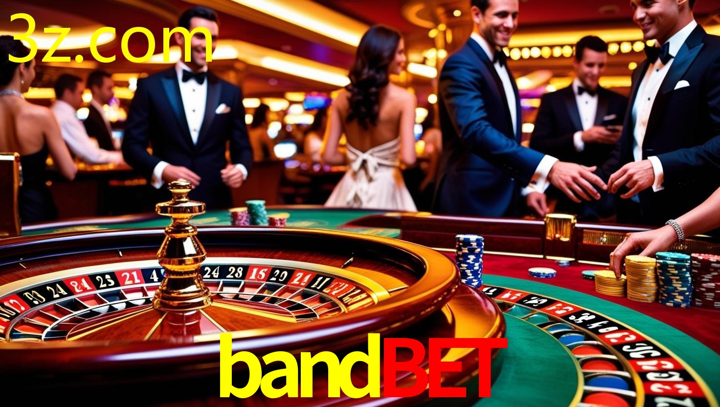 BANDBET