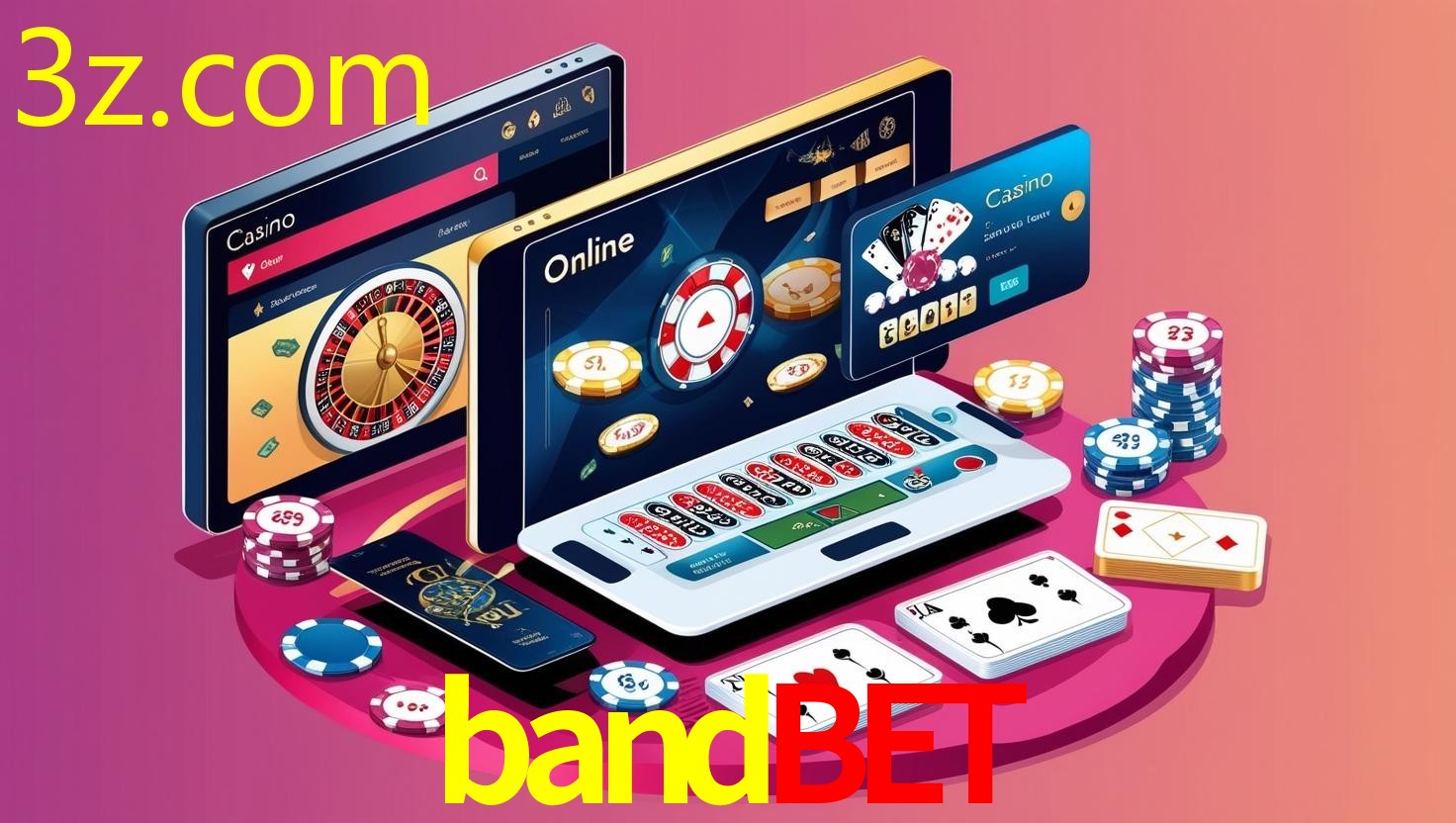 BANDBET