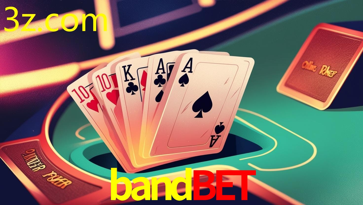 BANDBET