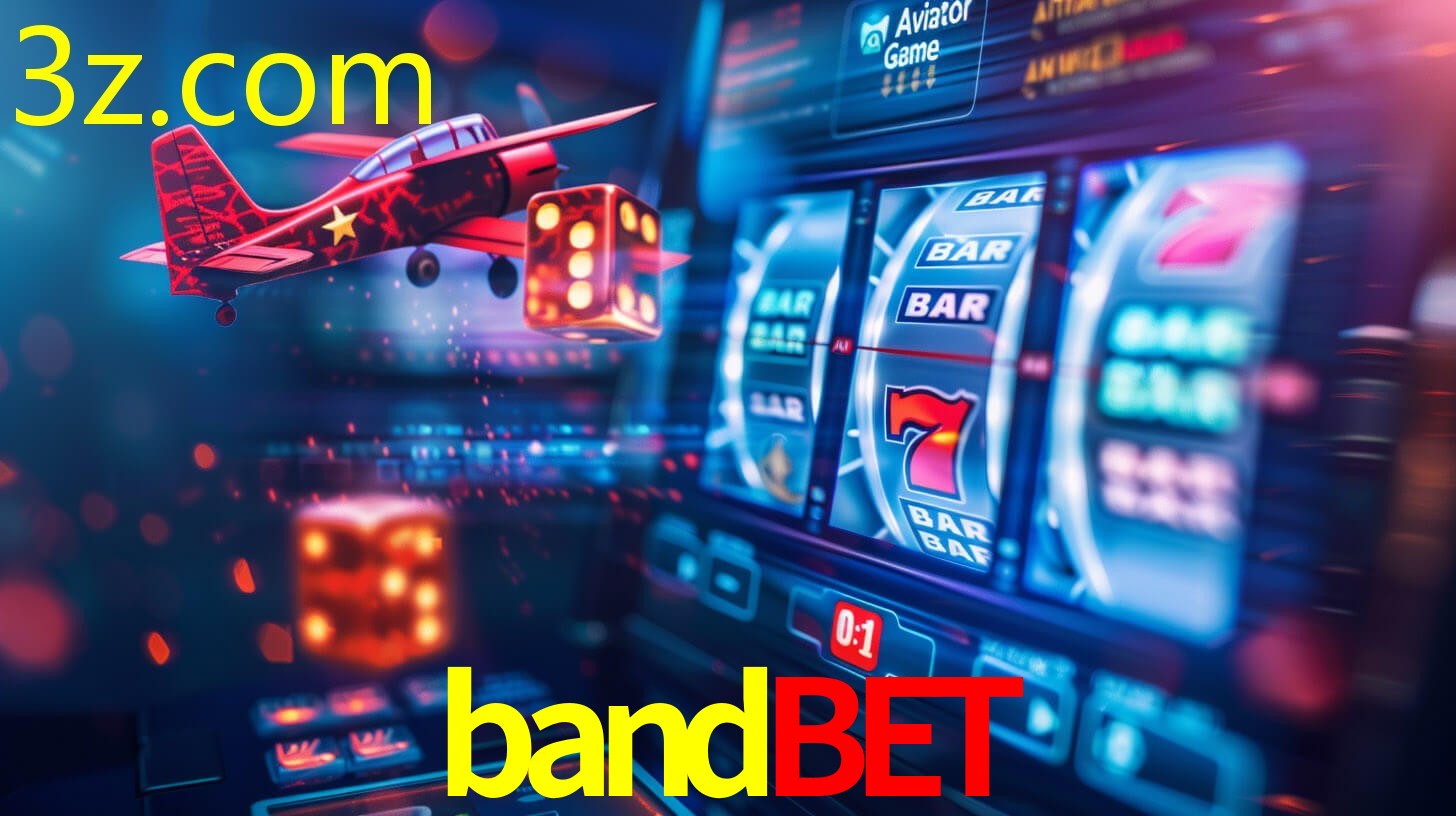 BANDBET