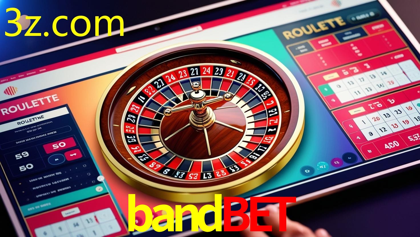 BANDBET