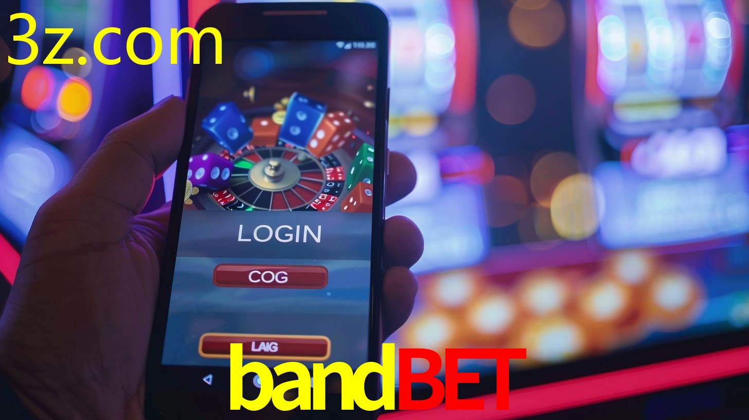 BANDBET