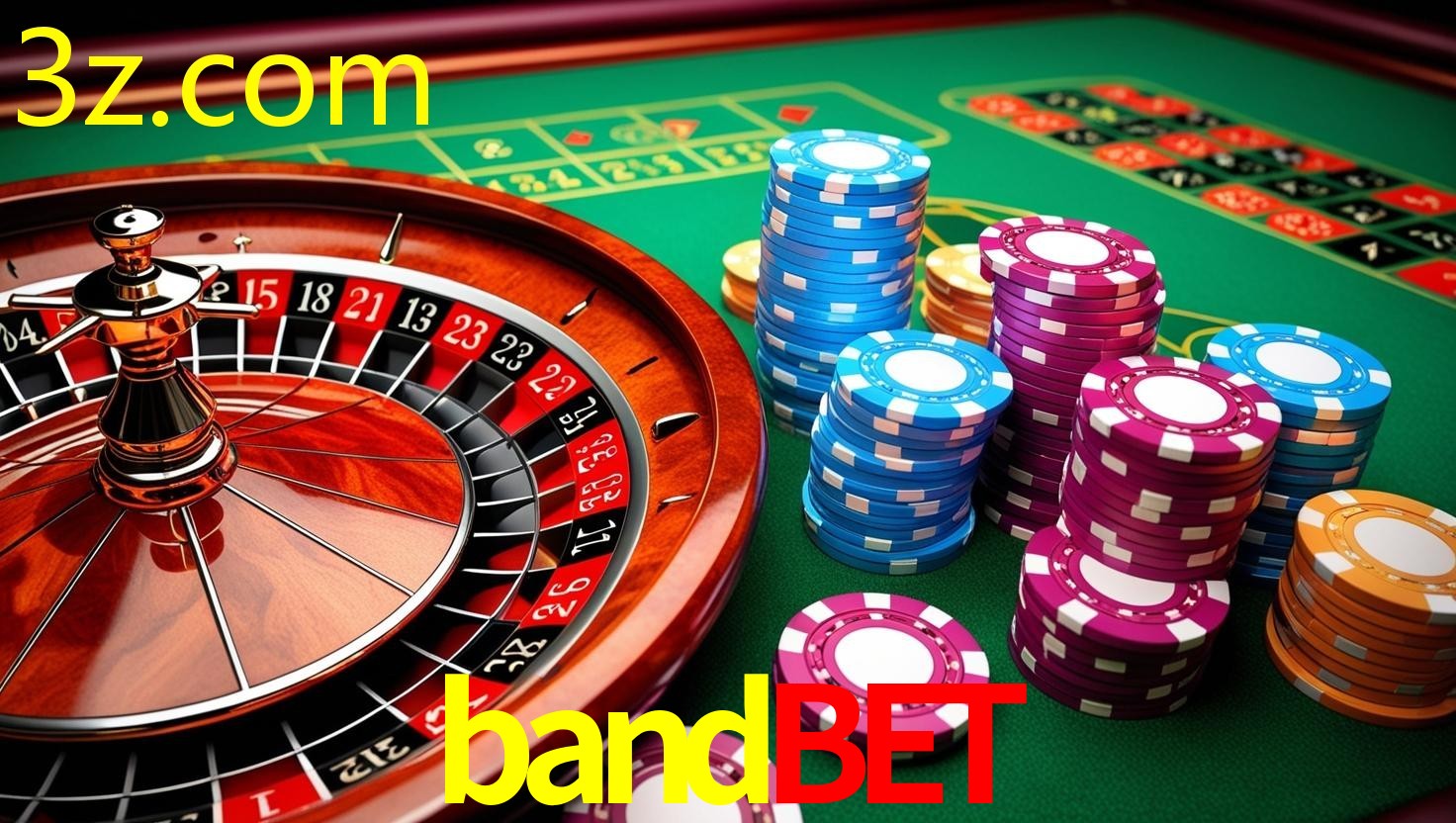 BANDBET