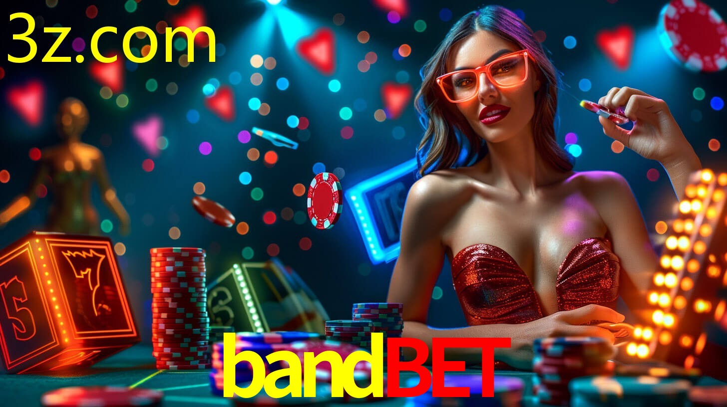 BANDBET