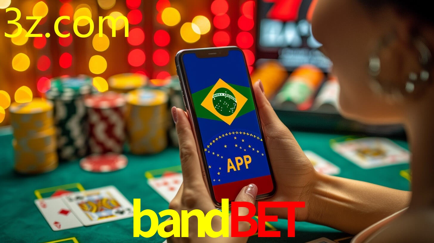 BANDBET