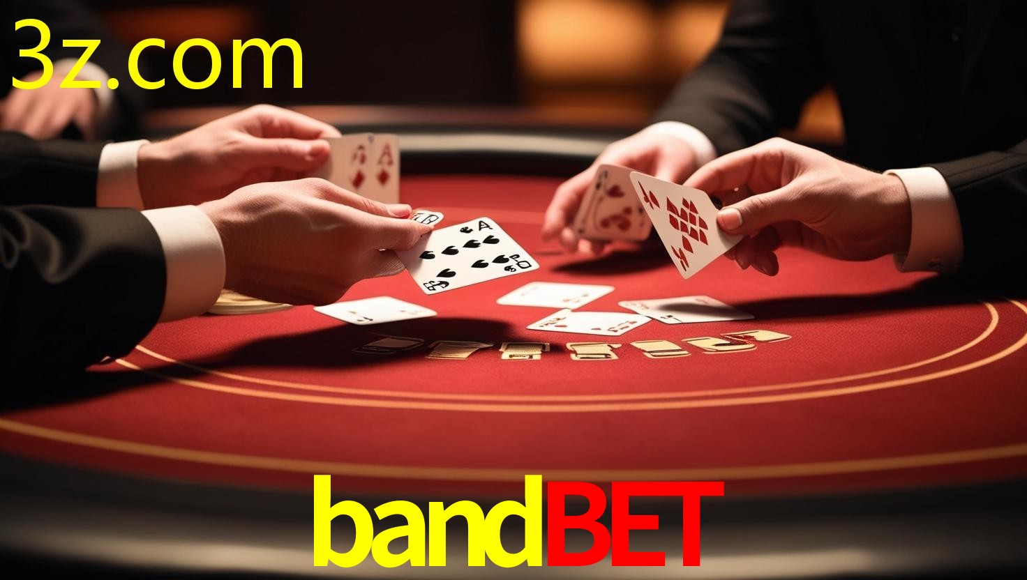 BANDBET