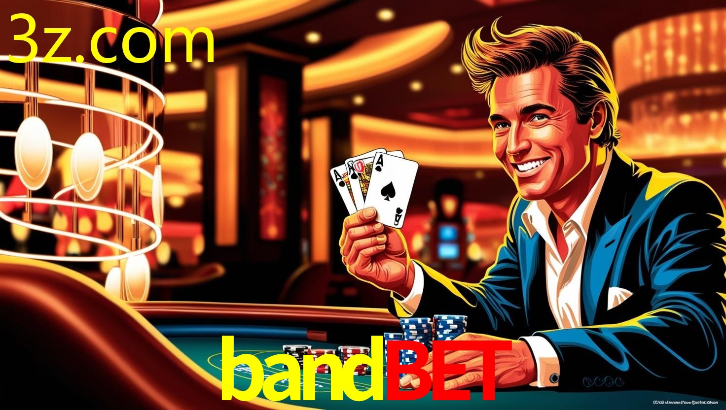 BANDBET