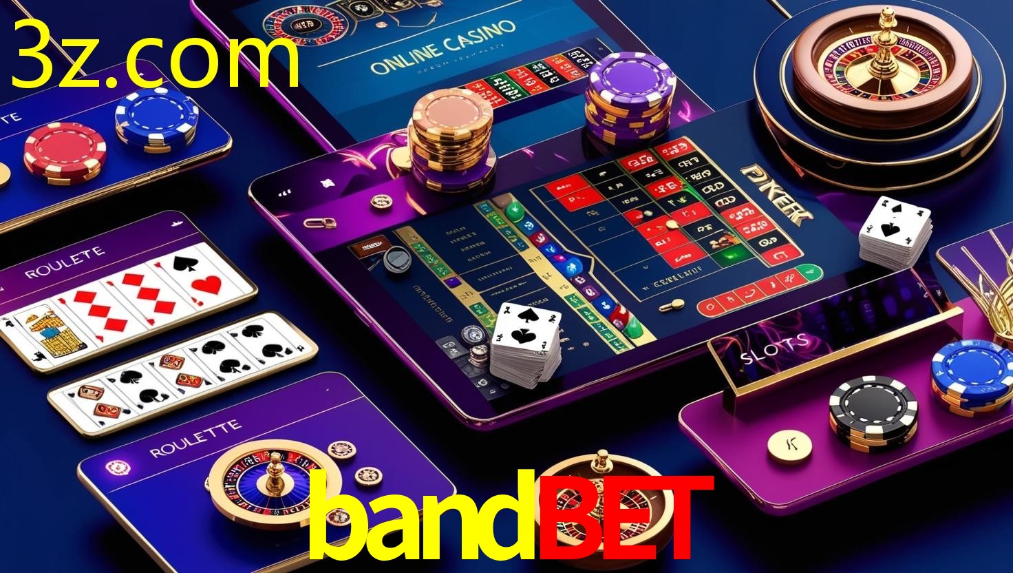 BANDBET