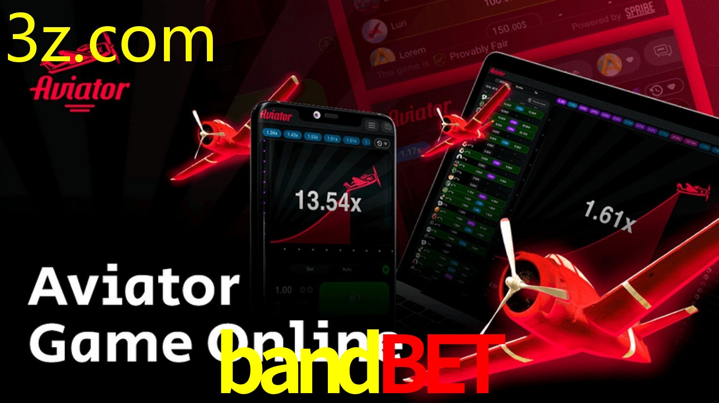 BANDBET