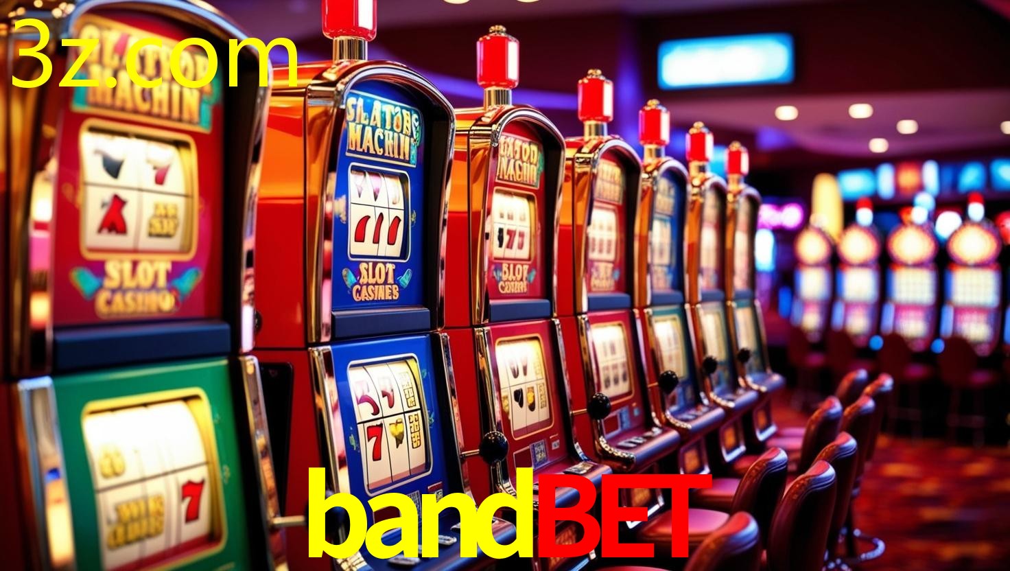 BANDBET
