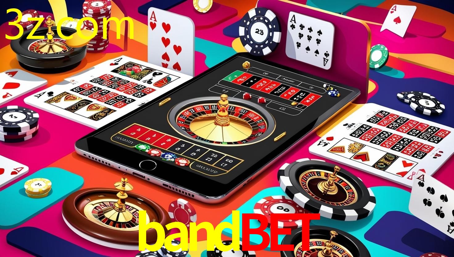 BANDBET