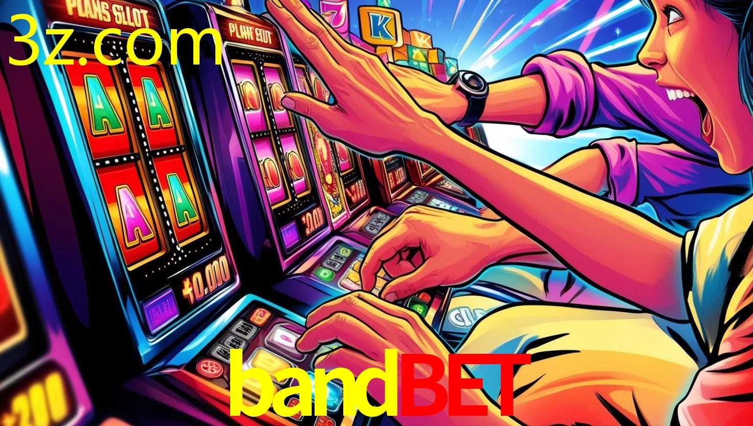 BANDBET