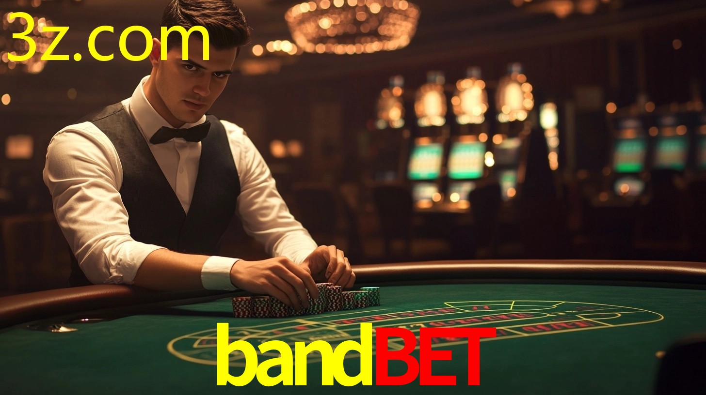 BANDBET