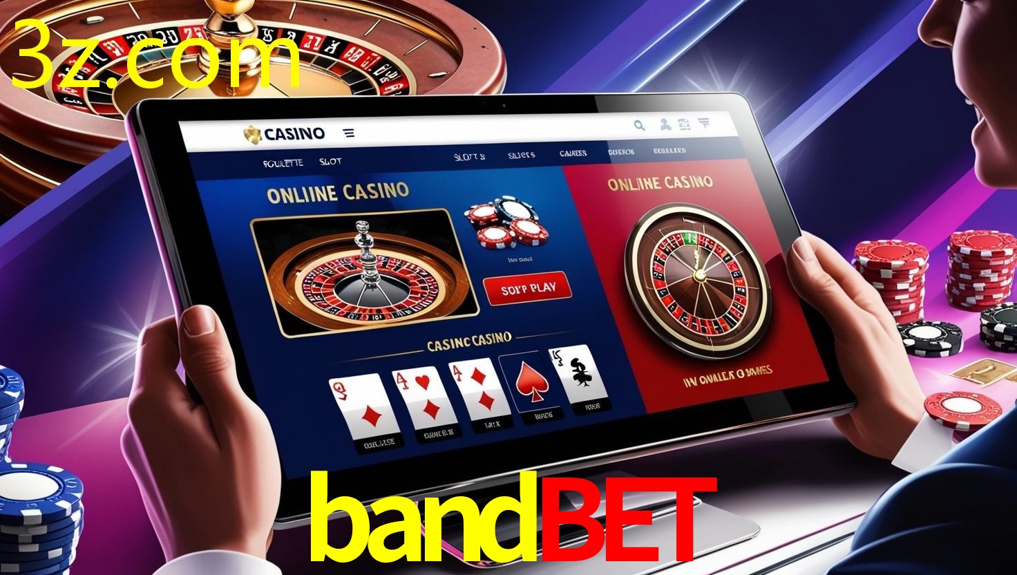 BANDBET